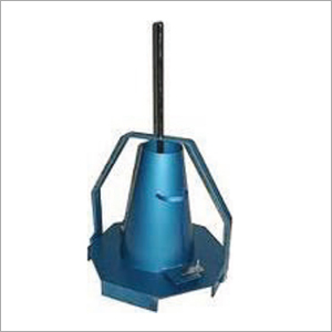 Slump Test Apparatus