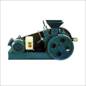 Laboratory Jaw Crusher