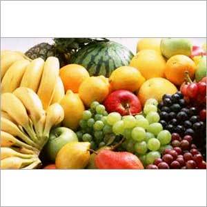 Fruits