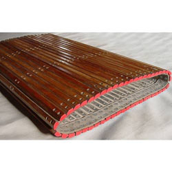Wooden Lattice Conveyor Belts