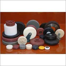 Industrial Trolley Wheels