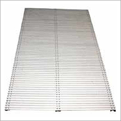 PVC Lattice Conveyor Belts
