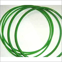 PU Round Belts