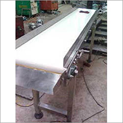 Food Grade PVC Conveyor Belts