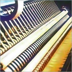 Condenser Tapes