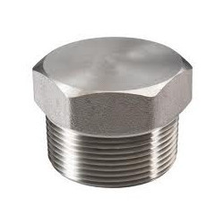 SS Stop Plug