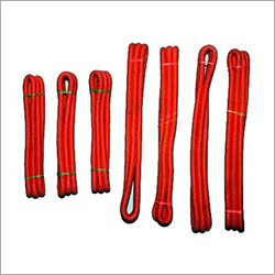 Perlon Ropes