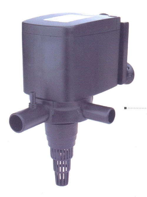 MJ Power Head NS 803 MJ Power Head NS 803