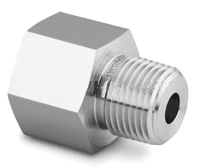 Brass Adapter