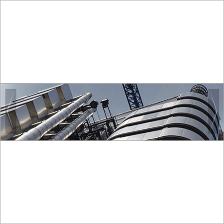 Acp Cladding Panel
