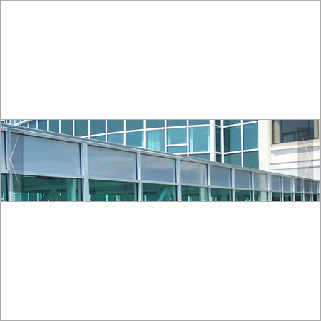 Tough Aluminum Composite Panel