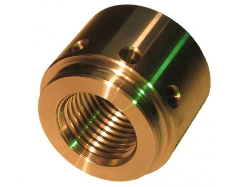 CNC Components