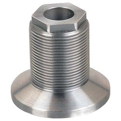 CNC Components