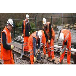 Industrial Labor Manpower Services