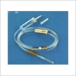 Micro Drip Set