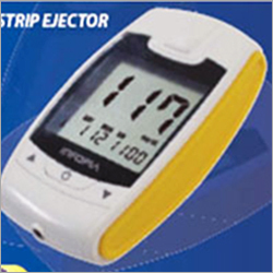 Blood Glucose Monitora Glucolab