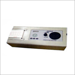 DOPPLEX a Doppler Recorder