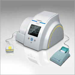 Hemoglobin A1C Analyzer- Clover A1C