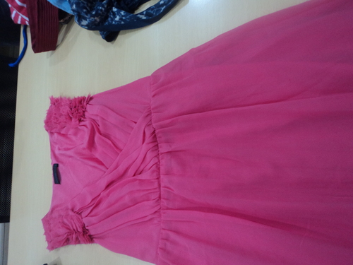 LADIES TOP