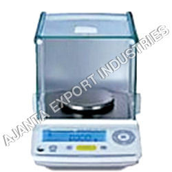 Analytical and Measuring Instruments