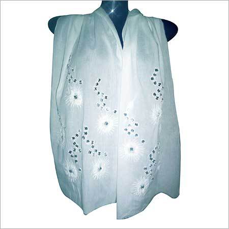 Designer Embroidered Kurtis