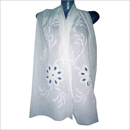 Ladies Hand Embroidered Kurti