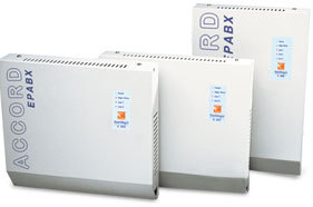 Accord EPABX System