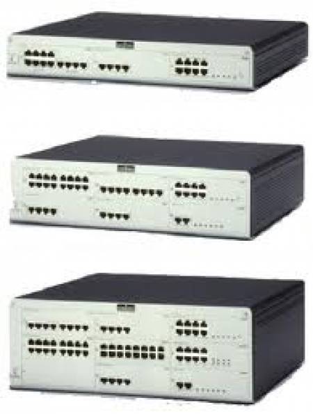 EPABX SYSTEM