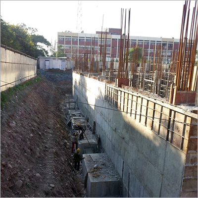 Real Estate Construction Services