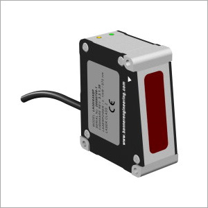 Laser Sensor