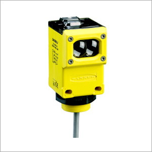 Full Size Photoelectric Sensor