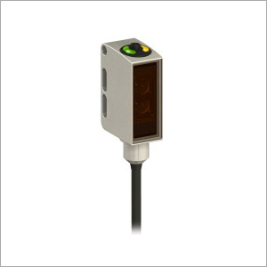 Compact Photoelectric Sensor