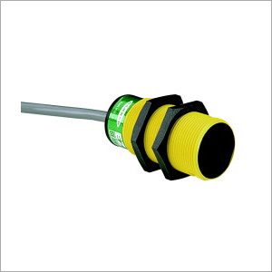 Midsize Photoelectric Sensors