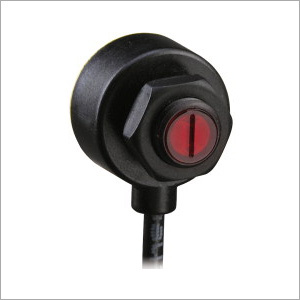 Miniature Photoelectric Sensor