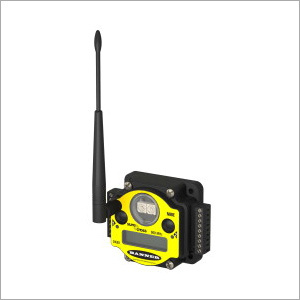 Wireless I-O Product