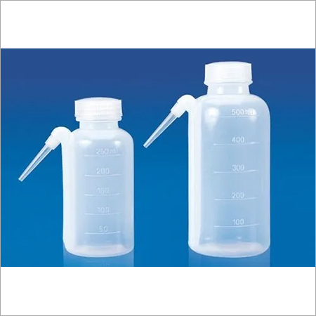 Wash Bottles (New Type) Wash Bottles (New Type)