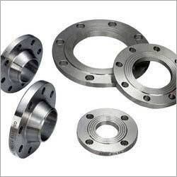 Carbon Steel Flanges