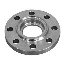 Forged Flanges