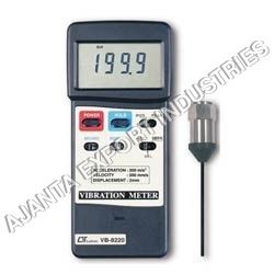 Vibration Meter