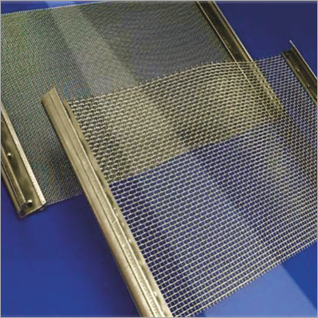 Wire Mesh Screens