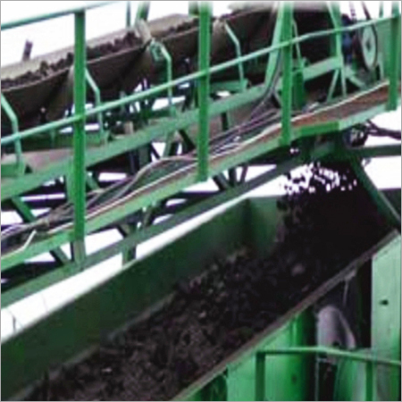 Urethane Screen For Ore And Aggregate Processing