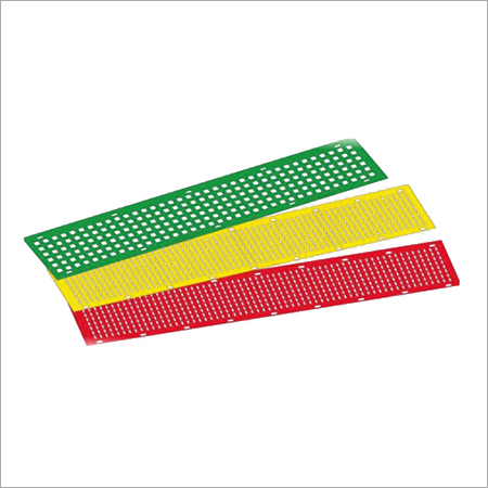 Polyurethane Screening Products