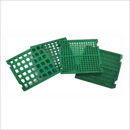 Polyurethane Screen Panels