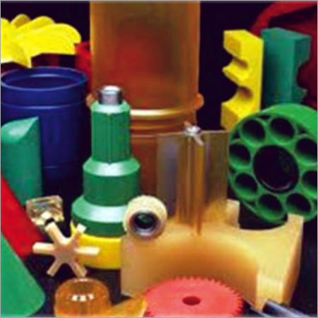 Rubber Screening Products