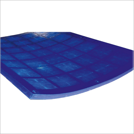 Rubber Screening Products