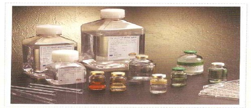 Lal Reagent Water