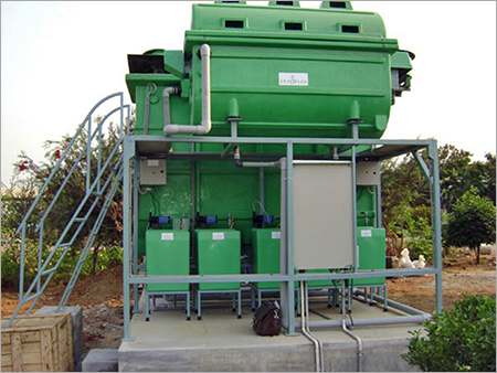 Industrial Electrical Machines