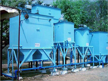 Hydro Pneumatic System
