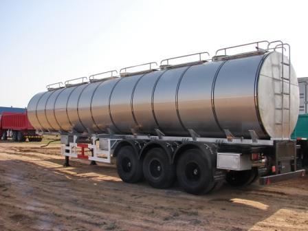 High Purity Liquid Oxygen