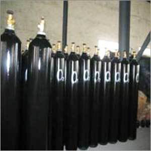 Medical Oxygen Gas